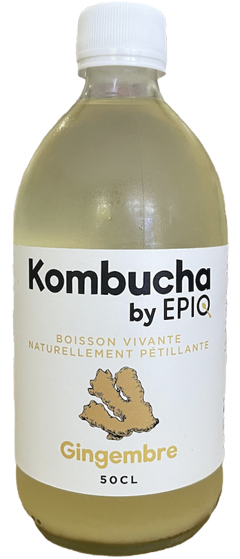 kombucha